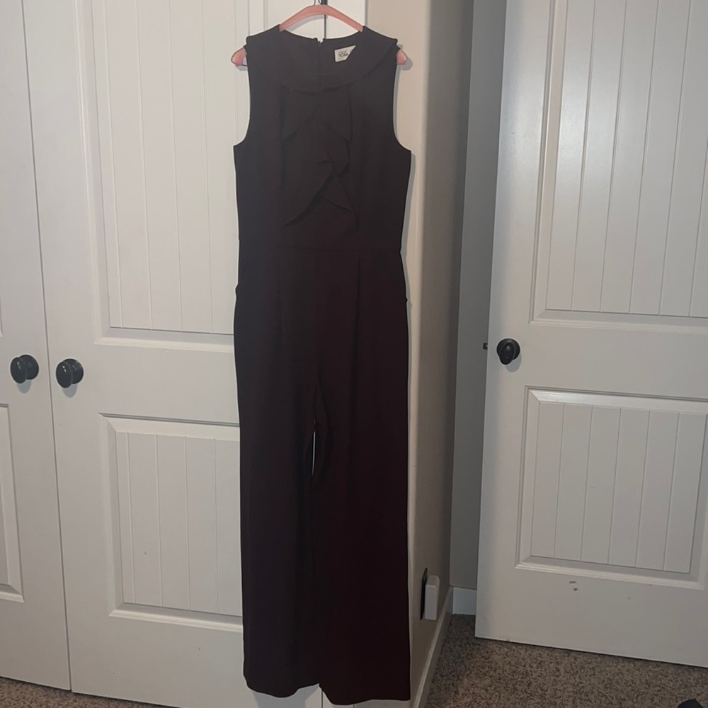 Eliza J Jumpsuit